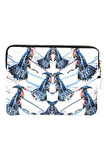 Minbag 557-07 Bashaques Tablet Kılıfı(10.60 Inch) Song Brid