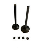 Vtc Emme Egzoz Sübap Takımı Tırnaklı Honda Activa 125 2023