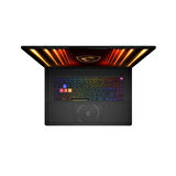 MSI CROSSHAIR 18 HX AI Ultra 9-275HX 64-GBDDR5 1 TBSSD RTX5070 (8GB-115W) 18" 2K QHD+ 240Hz Freedos + HMF Sırt Çantası A2XWGKG-032XTRHMF1