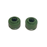Deltaforce Sübap Keçe Lastiği Takım 12209-GB4-M122 Honda Spacy 110