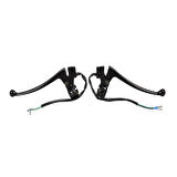 Rmg Debriyaj ve Fren Kolu Takımı Cg100