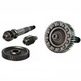 Jolt Şanzıman Seti Komple Kuba Zenzero