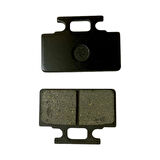 Daico Arka Fren Balatası Scooter 50cc