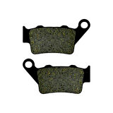 Espada Arka Fren Balatası Bmw F800