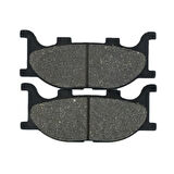 Daico Ön Fren Balatası Yamaha Majesty 400