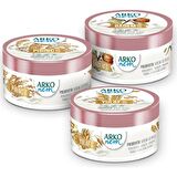 Arko Nem Prebiyotik Krem Serisi Badem + Pirinç + Yulaf Sütü 250ML