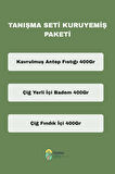Tanışma Paketi Net 1.2Kg