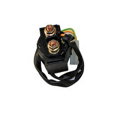 Csr Marş Otomatiği Rölesi Mondial Hs 150