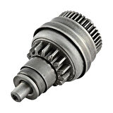 Woxx Marş Pinyon Dişli Honda Beat