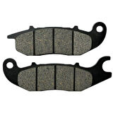 Jolt Fren Balatası Lifan Smart 50