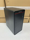 DAGMOR LN350 MİCRO USB 3.0 ATX MINI ITX 270X165X345mm OFİS KASA