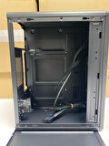 DAGMOR LN350 MİCRO USB 3.0 ATX MINI ITX 270X165X345mm OFİS KASA