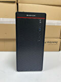 DAGMOR LN350 MİCRO USB 3.0 ATX MINI ITX 270X165X345mm OFİS KASA