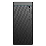 DAGMOR LN350 MİCRO USB 3.0 ATX MINI ITX 270X165X345mm OFİS KASA