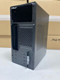 DAGMOR LN3206 MİCRO USB 3.0 ATX MINI ITX 270X165X345mm OFİS KASA