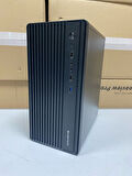DAGMOR LN3206 MİCRO USB 3.0 ATX MINI ITX 270X165X345mm OFİS KASA