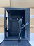 DAGMOR LN3206 MİCRO USB 3.0 ATX MINI ITX 270X165X345mm OFİS KASA