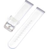 Gpack Kieslect Lora 2 Kordon Metal Tokalı Şeffaf Silikon KRD 13