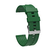 Gpack Kieslect Lora 2 Kordon Silikon Kancalı KRD 23