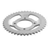 Jolt Arka Dişli 45t Cgl 125