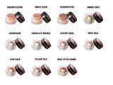  Charlotte Tilbury Eyes to Mesmerise - Krem Far Walk of No Shame