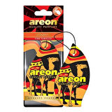 Mon Geografia Fine Tobacco Oto Araç Kokusu