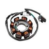 Jolt Statör 8'li Sym Fiddle II 125