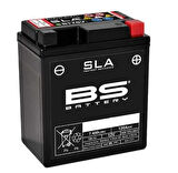 Bs Akü SLA Honda CB600F (599) 2004 - 2006