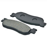 Ncr Fren Balatası Linhai 300