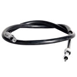 Swan Kilometre Teli Sym Fiddle II 125