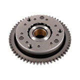 Ncr Marş Rublesi 9 Bilyalı Cg 200