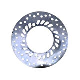 Deltaforce Ön Fren Diski Honda Pcx 125 2021-2023
