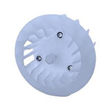 Motobir Fan Soğutma Pervanesi Honda Spacy 110