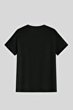 Erkek Slim Fit Dar Kesim Bisiklet Yaka %100 Pamuk 2'li Tişört Paketi BASIC-T-SHIRT2