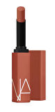 Nars Powermatte Lipstick Start Me Up - Mat Ruj
