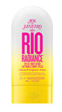 SOL DE JANEIRO Rio Radiance Body Lotion SPF50 - Vücut losyonu SPF50 200 ML 