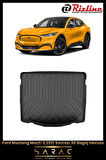 Rizline Ford Mustang Mach-E 2023 Model 3D Bagaj Havuzu