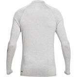 Quiksilver All Time UV Korumalı Uzun Kollu Yetişkin Mayosu EQYWR03357-Grey