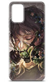 Samsung Galaxy A02S uyumlu Girls 25 HD Premium Çiçek Kokusu
