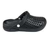 SİA ÇANTA  HAFİF RAHAT SAGLAM DELİKLİ NEFES ALAN AYAKLAR , YUMUŞAK ESNEK SANDALET ERKEK CROCS TERLİK