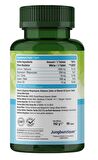 Calcium Magnesium Zinc with D3 90 Tablet