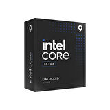 Zetta Vulcan Pro Intel Core Ultra 9 285K 128GB Ddr5 4tb Gen5 SSD 32GB/RTX5090 Freedos Aı Destekli Oyun ve Render Bilgisayar ZETVUL5090F15 + Zettausbbellek