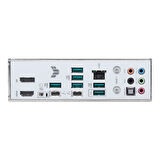Zetta Vulcan Pro Intel Core Ultra 9 285K 48GB Ddr5 2tb Gen5 SSD 16GB/RTX5070TI Freedos Aı Destekli Oyun ve Render Bilgisayar ZETVULF05 + Zettausbbellek