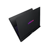 Lenovo Legion Pro 7 Intel Core Ultra 9 275HX 24GB Ddr5 2tb SSD 16GB/RTX5080/175W WIN11PRO 16" Wqxga OLED 500NITS 240Hz Taşınabilir Bilgisayar LG16IAX10HP07 + Zettaçanta