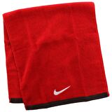 Fundamental Towel Unisex Kırmızı Antrenman Havlu N.ET.17.643.MD