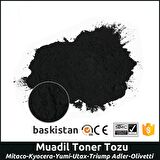 Utax P-3527W mfp Toner Tozu 1 Kg (Muadil)