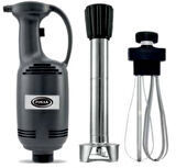 Boğaziçi El Blenderı Makinesi 0,40 (kW) / 0,5 (hp)