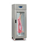 Dampak Tek Kapılı Dik Tip Statik Et Askılı Buzdolabı 602 Litre 69 x 82 x 210 (cm)