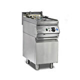 Pimak Tüplü Fritöz 24 LT