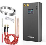 11000 MAH KERPU MİNİ PUNTA KAYNAK MAKİNESİ